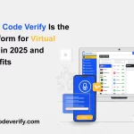 Why SMS Code Verify Is the Best Platform for Virtual Numbers in 2025 and Top Benefits