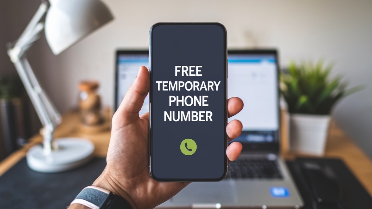 Read more about the article How to Get a Free Temporary OTP: Easy and Safe Solutions for Privacy Protection