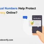 How Virtual Numbers Help Protect Your Privacy Online