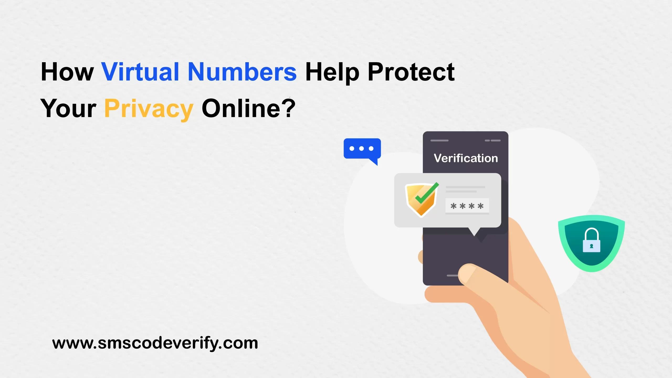 You are currently viewing How Virtual Numbers Help Protect Your Privacy Online