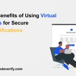 Top 10 Benefits of Using Virtual Numbers for Secure SMS Verifications