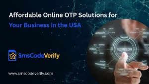 Read more about the article Affordable Online OTP Solutions for Your Business in the USA