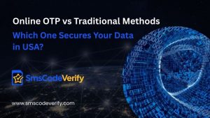 Read more about the article Online OTP vs Traditional Methods: Which One Secures Your Data in USA?
