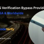 Top SMS Verification Bypass Providers in the USA & Worldwide