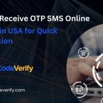 How to Receive OTP SMS Online Service in USA for Quick Verification